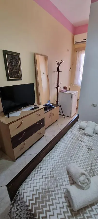 Zoi Apartments Sarande Albania