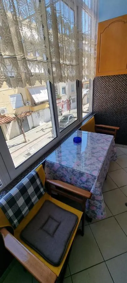 Zoi Apartments Sarande
